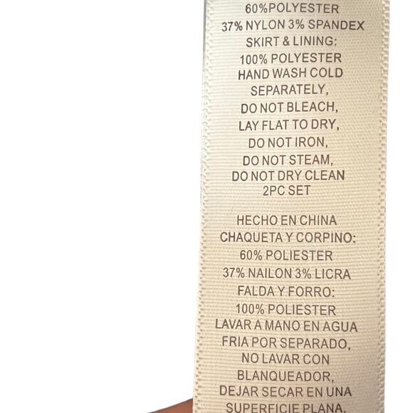 Alex Evenings dress navy blue lace sequin sleeveless satin size 18 - Picture 8 of 8